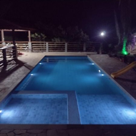 Villa Chacara Rancho Imperial Socorro  Exterior foto